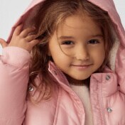 Toddler Girls
